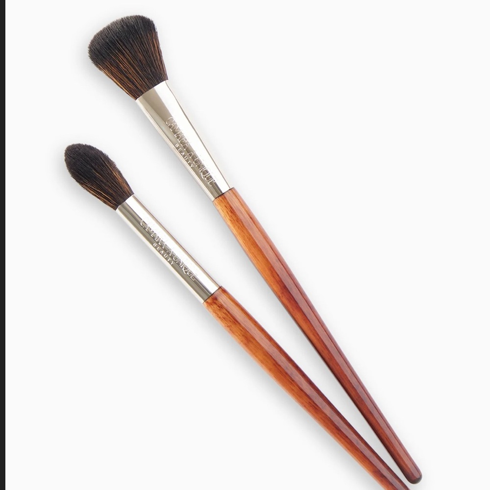 The Virtuous woman Brush Set Vol. 1, Camara a unique